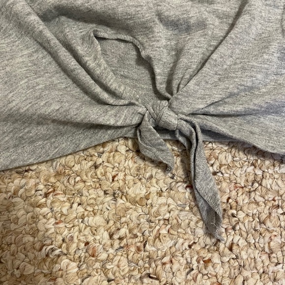 Grey Beverly Hills long sleeve - Picture 3 of 4